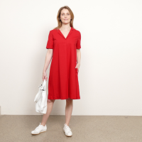 Kleid Georgette B